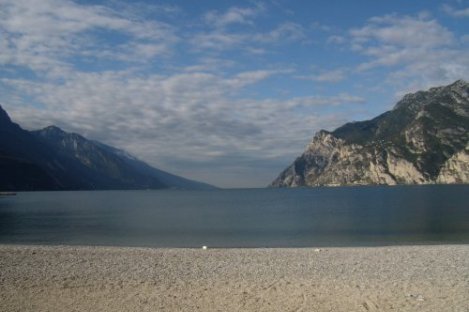 Lago di Garda