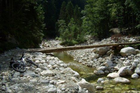 Confine austro-tedesco