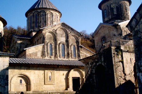 Chiesa georgiana