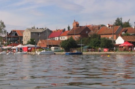 Mikolajki