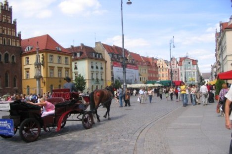 Wroclaw