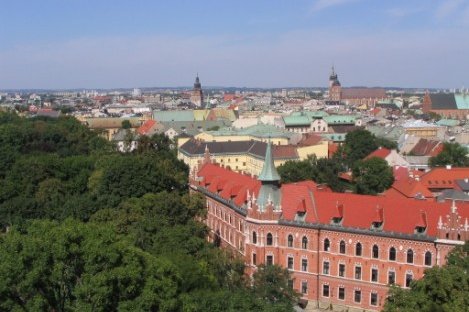 Cracovia