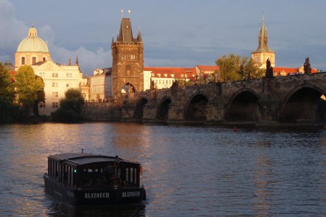 Ponte Carlo