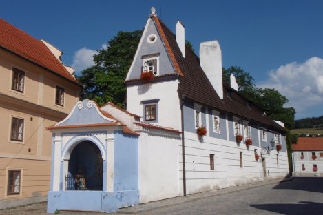 Pension u kaplicky