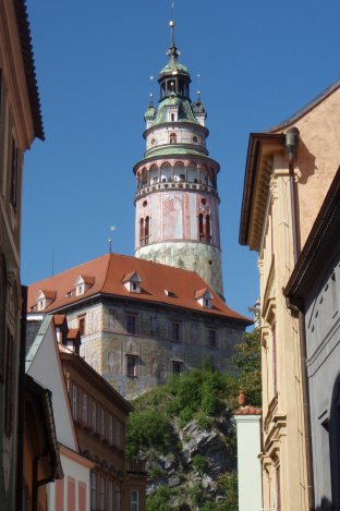 Torre del castello
