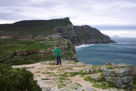 Cape Point