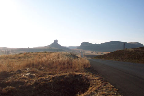 Golden Gate National Park