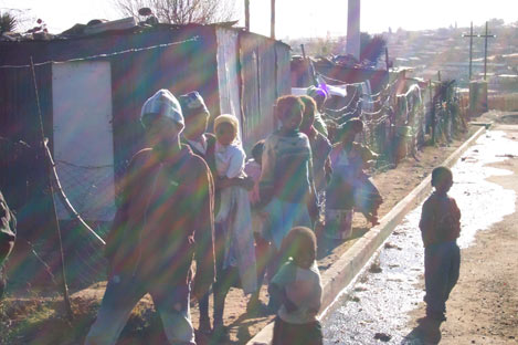 Soweto