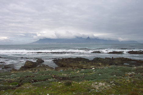 Cape Town